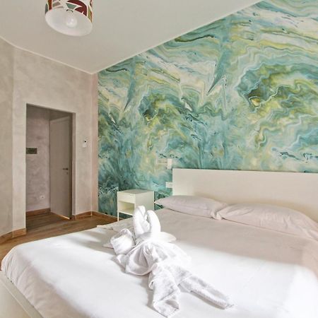 Marble Rooms Roma Exterior foto