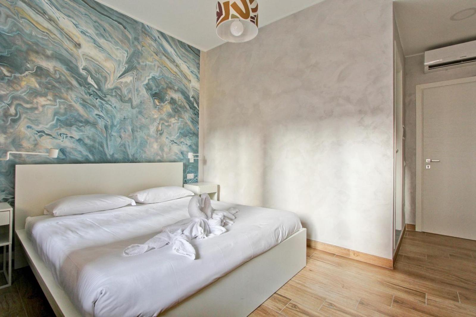 Marble Rooms Roma Exterior foto