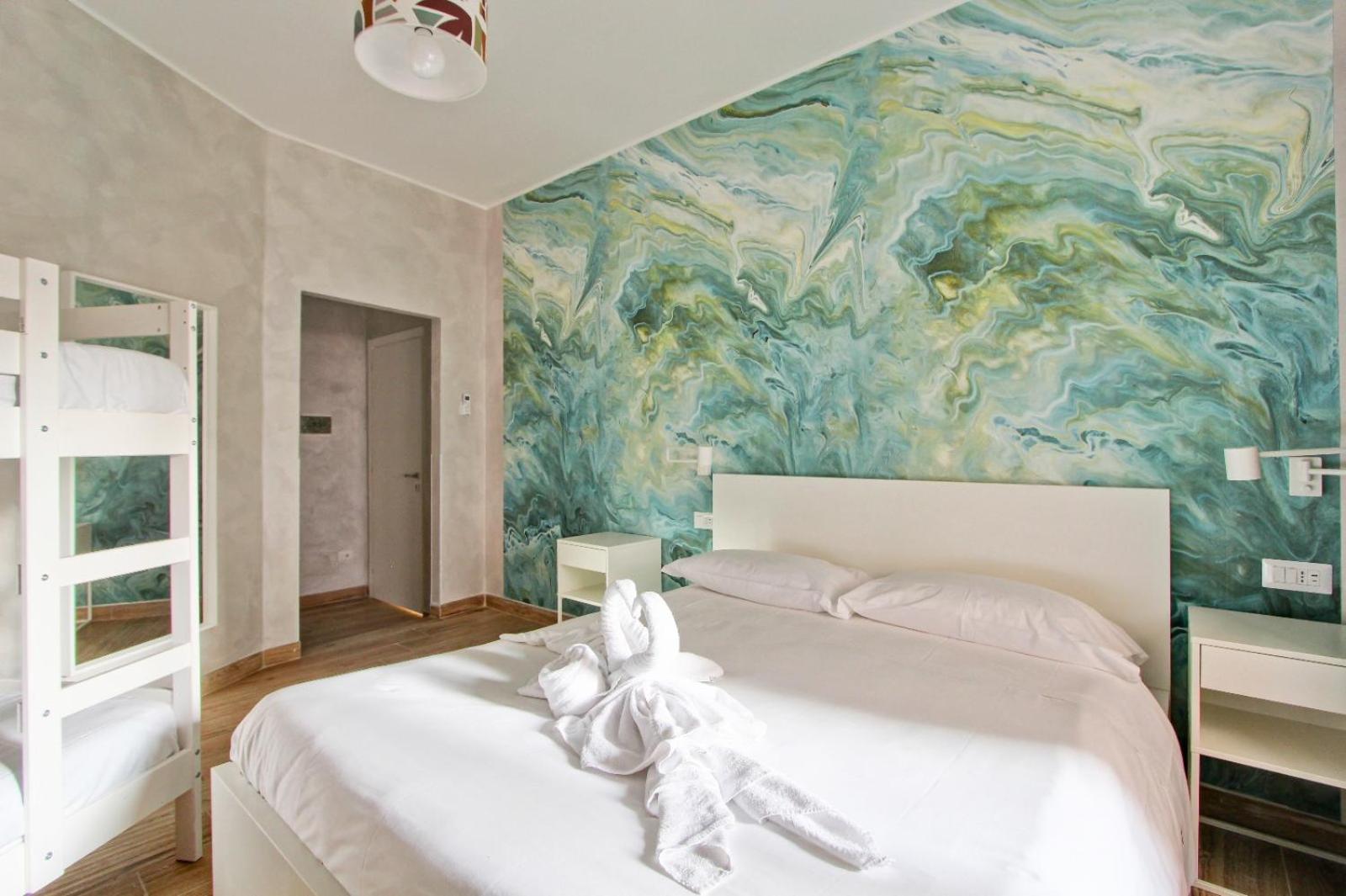 Marble Rooms Roma Exterior foto